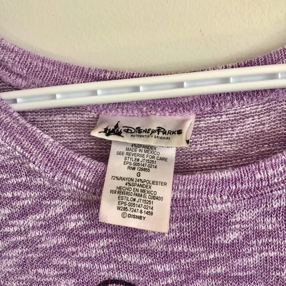 Disney Parks Sweater - Picture 3 of 4